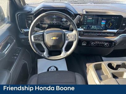 Used 2023 Chevrolet Silverado 1500 LT w/ Protection Package