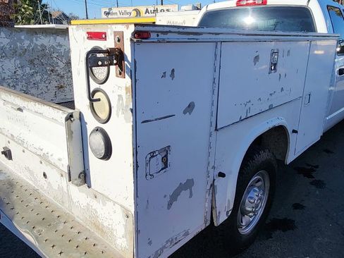 Used 2007 Dodge Ram 3500 Truck ST w/ PWR Accessory Group image 7