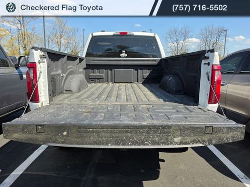 Used 2024 Ford F150 XL image 7