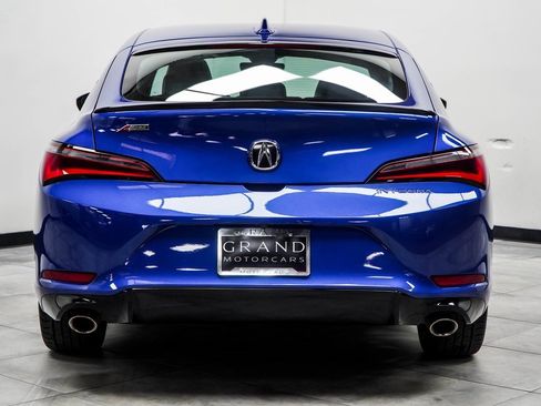 Used 2023 Acura Integra A-Spec image 9