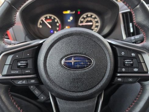 Used 2021 Subaru Forester Sport image 17