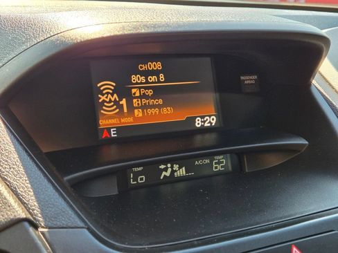 Used 2018 Acura RDX FWD image 10