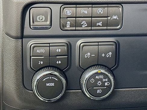 New 2026 Chevrolet Tahoe Z71 w/ Comfort Package image 10