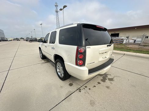 Certified 2014 GMC Yukon Denali AWD/4WD image 12
