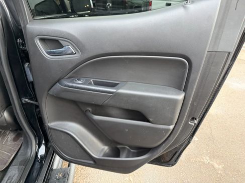 Used 2016 Chevrolet Colorado LT w/ Luxury Package, Chrome image 30