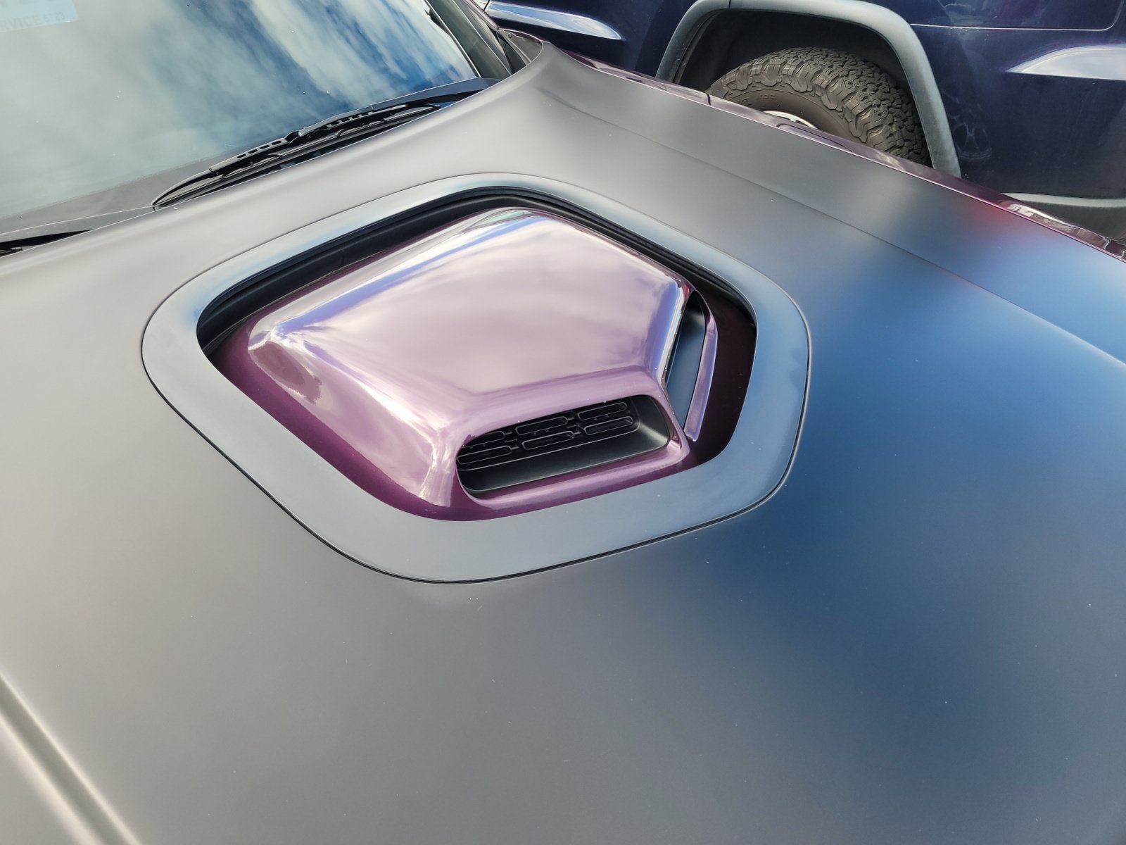 Used 2020 Dodge Challenger R/T Scat Pack RWD image 31