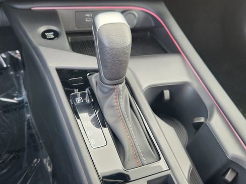 New 2026 Nissan Sentra SR image 13