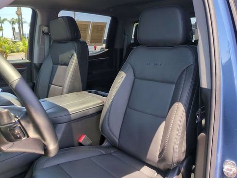 Used 2026 GMC Sierra 1500 Denali w/ Denali Reserve Package AWD/4WD image 21