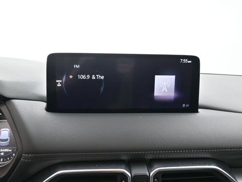 Used 2023 MAZDA CX-5 AWD 2.5 S image 10