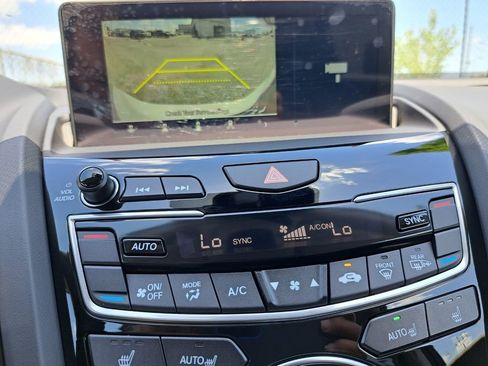 New 2026 Acura RDX SH-AWD w/ Technology Package image 9