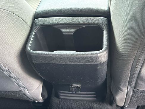 Used 2022 Toyota Tacoma SR5 w/ Technology Package RWD image 24