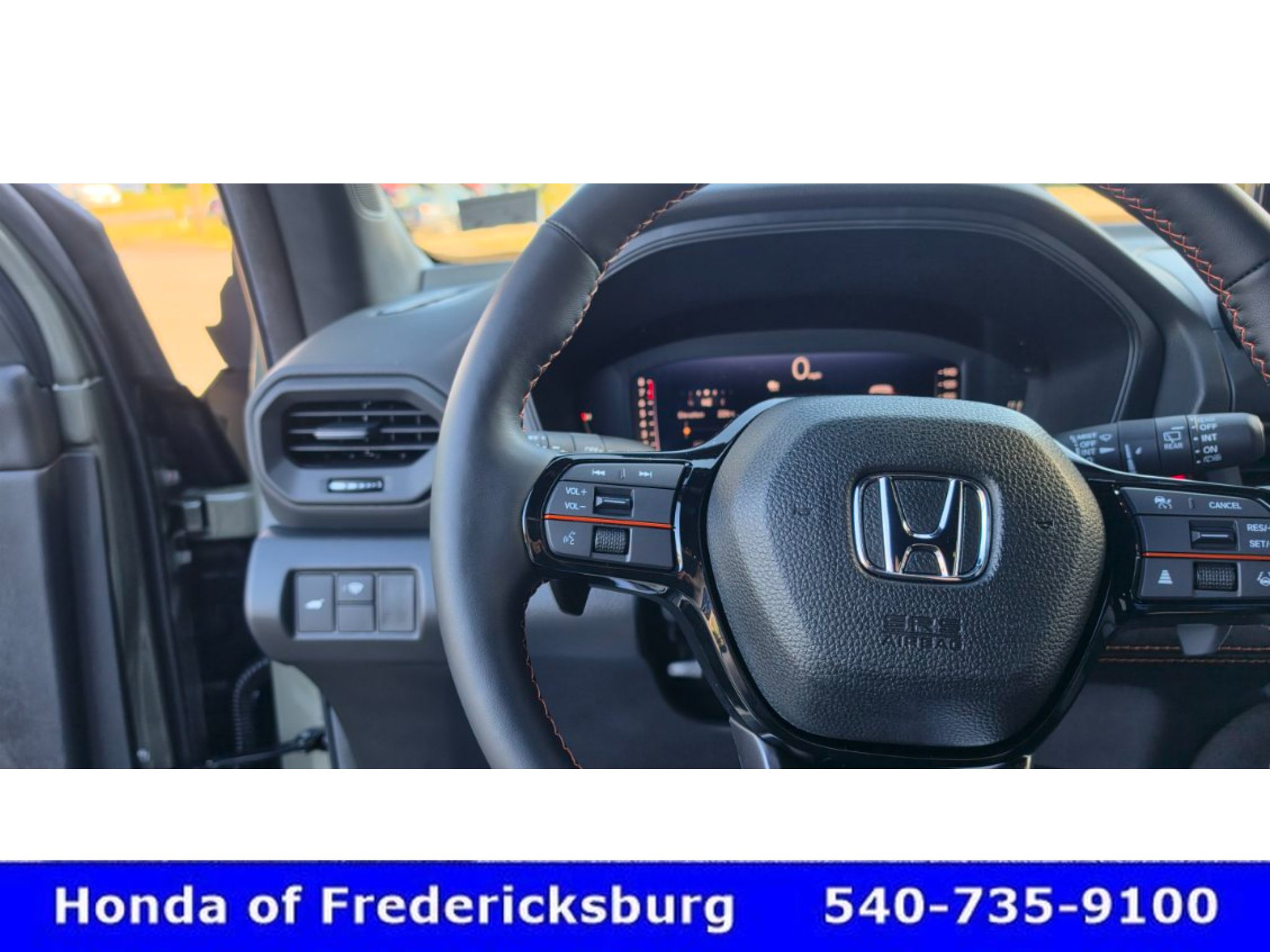 Used 2026 Honda Pilot TrailSport image 27