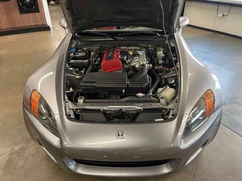 Used 2001 Honda S2000 image 60