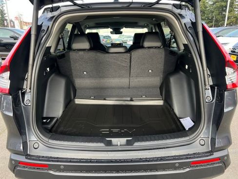 New 2026 Honda CR-V EX-L image 18