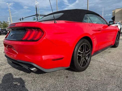 Certified 2023 Ford Mustang Premium RWD image 5