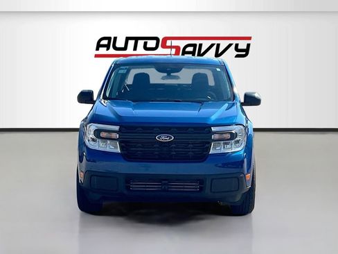 Used 2024 Ford Maverick XL w/ Equipment Group 100A Standard AWD/4WD image 2