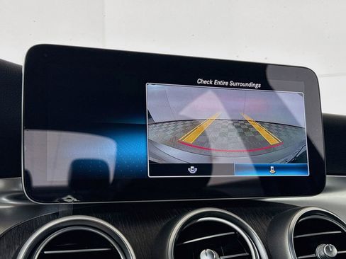 Used 2019 Mercedes-Benz C 300 4MATIC Sedan image 15