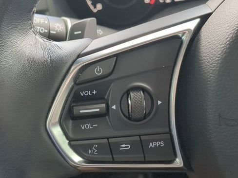 Certified 2021 Acura RDX w/ Technology Package image 25