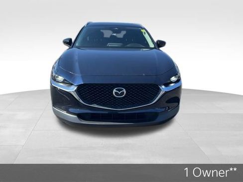 Used 2024 MAZDA CX-30 AWD 2.5 S w/ Select Sport Pkg image 2