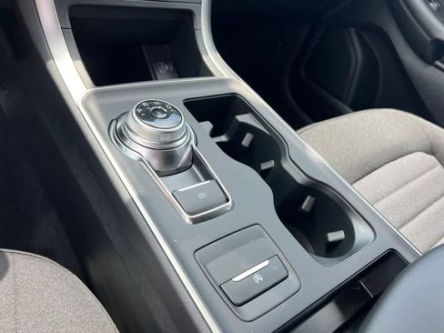 New 2024 Ford Edge SE AWD/4WD image 29