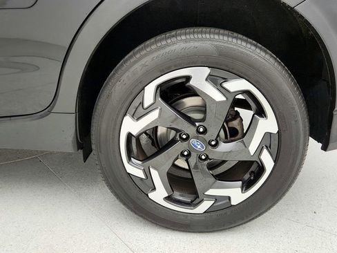 Used 2023 Subaru Crosstrek 2.5i Limited image 9