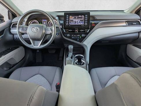 Certified 2024 Toyota Camry LE image 17