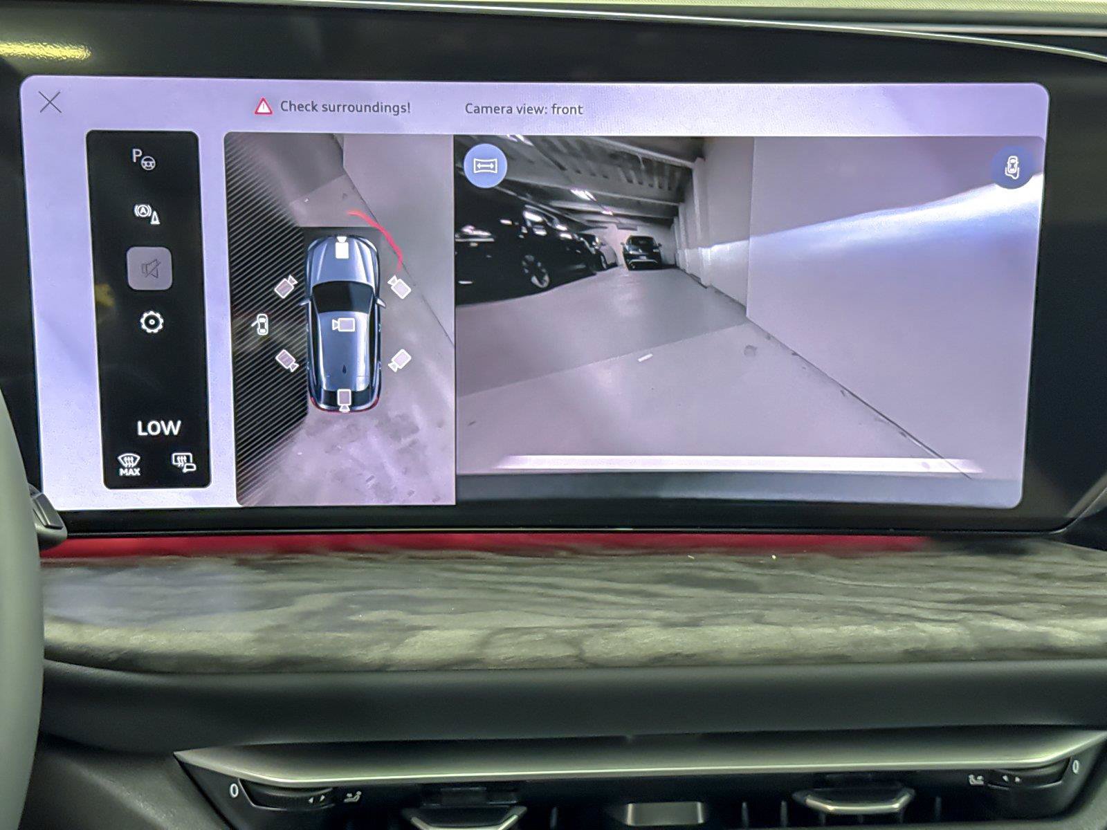New 2026 Audi Q5 Premium Plus AWD/4WD image 19