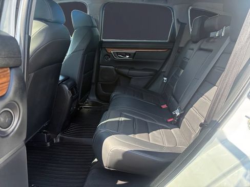 Used 2020 Honda CR-V EX-L image 13