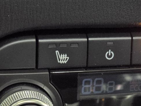 Used 2024 MAZDA CX-5 AWD 2.5 S w/ Preferred Package image 7