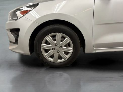 Used 2023 Kia Rio S FWD image 27