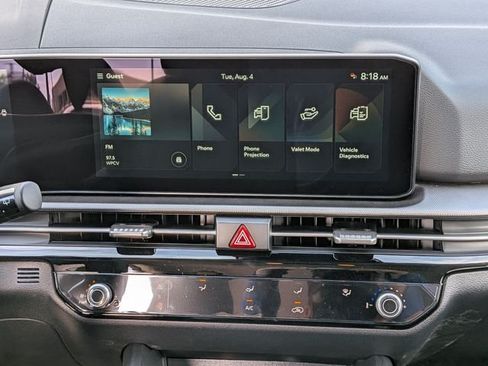 New 2026 Kia Sportage LX w/ LX Convenience Package FWD image 19