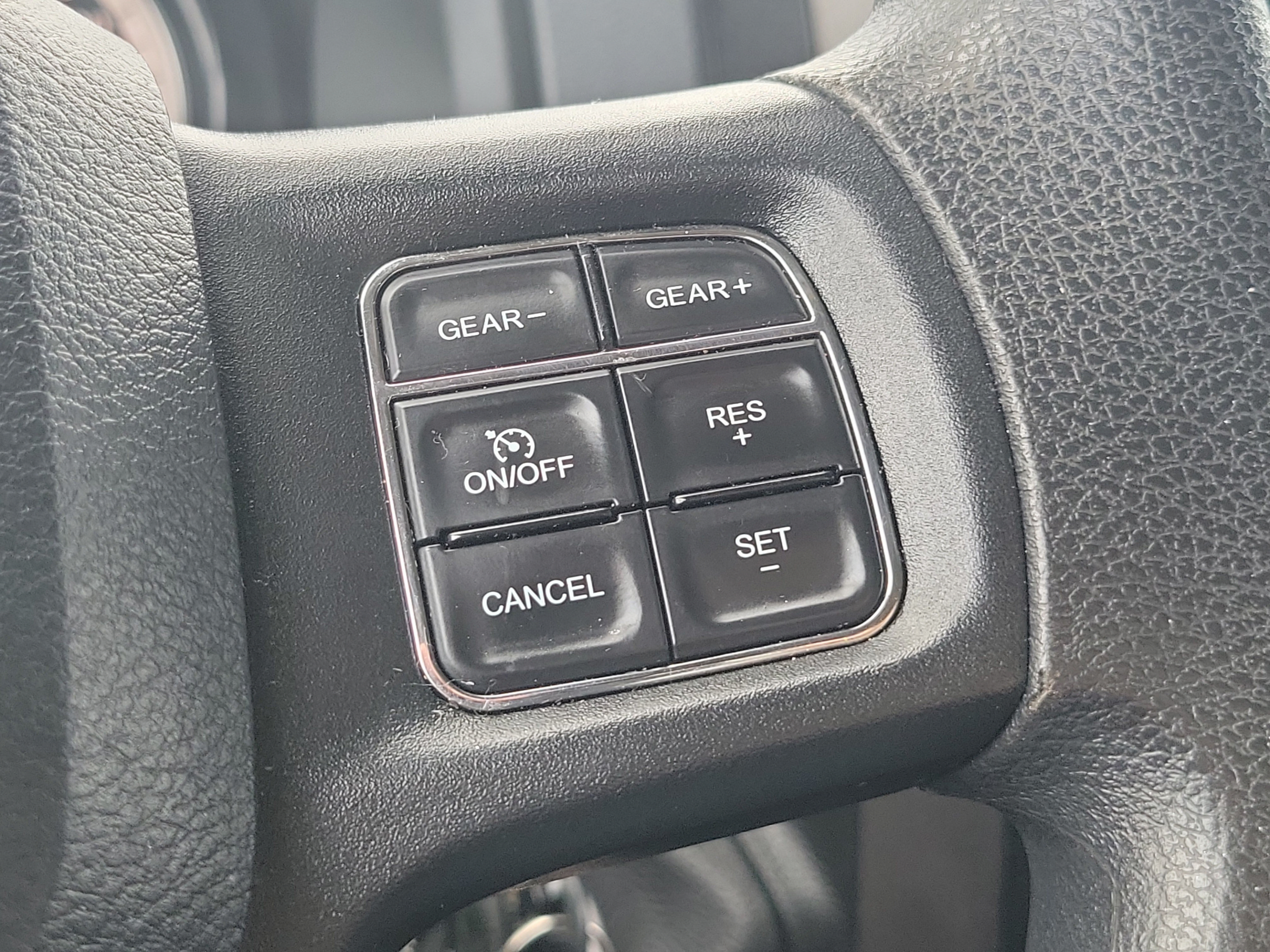 Used 2019 RAM 1500 Tradesman w/ Popular Equipment Group RWD image 22