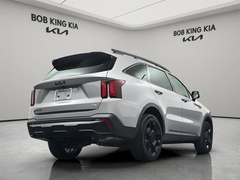 New 2026 Kia Sorento SX AWD/4WD image 24