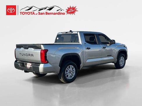 New 2026 Toyota Tundra SR5 image 5