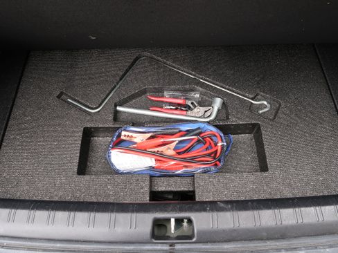 Used 2016 Subaru WRX Premium w/ Popular Package #1 image 37