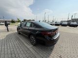 New 2025 Volkswagen Jetta S image 6