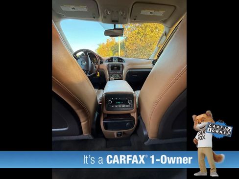 Used 2016 Buick Enclave Premium AWD/4WD image 53