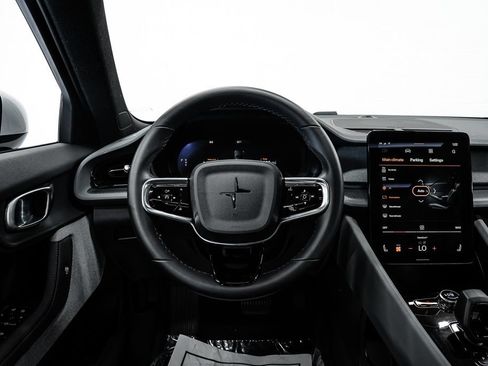 Used 2023 Polestar Polestar 2 w/ Pilot Pack AWD/4WD image 21