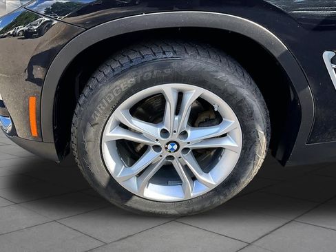 Used 2019 BMW X3 xDrive30i w/ Driving Assistance Package AWD/4WD image 11