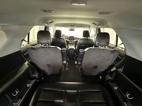 Used 2023 Ford Explorer Limited image 31