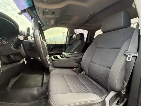 Used 2018 GMC Sierra 1500 SLE image 10