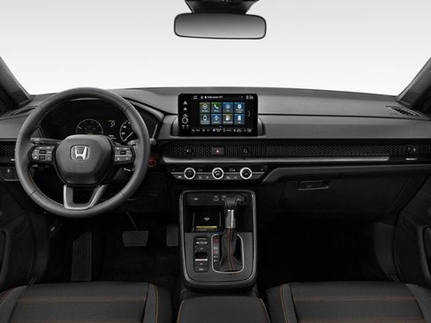 New 2026 Honda CR-V Sport-L image 3