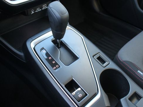 Certified 2025 Subaru Impreza 2.0i Sport image 21