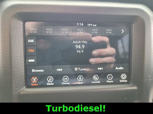 Certified 2022 Jeep Wrangler Unlimited Sport image 24