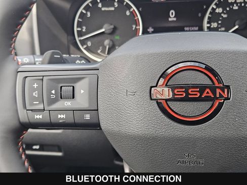 New 2026 Nissan Rogue SV w/ Rock Creek Premium Package AWD/4WD image 25