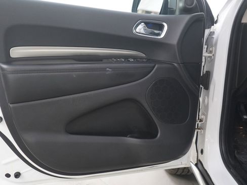 Used 2014 Dodge Durango SXT w/ Quick Order Package 23B image 19