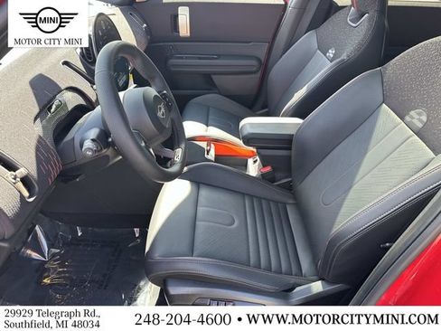 Used 2026 MINI Cooper Countryman S AWD/4WD image 22