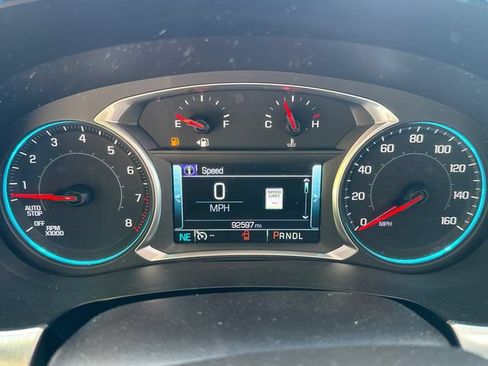 Used 2019 Chevrolet Traverse RS AWD/4WD image 30