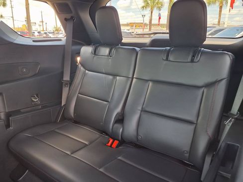 Used 2026 Ford Explorer ST RWD image 23