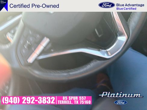 Used 2023 Cadillac XT6 Sport w/ Technology Package AWD/4WD image 23